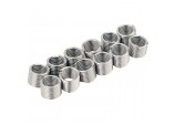 Metric Thread Insert Refill Pack, M9 x 1.25 (Pack of 12)
