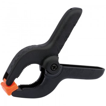 Spring Clamp, 30mm