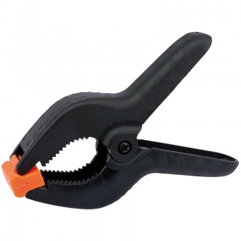 Spring Clamp, 50mm