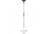 Stainless Steel Lawn Edger