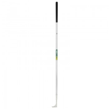 Stainless Steel Soft Grip Patio Weeder