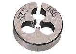 Coarse Circular Die, 13/16&rdquo; Outside Diameter, 3.5mm