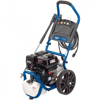Petrol Pressure Washer, 6.5HP