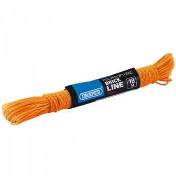 Polyethylene Brick Line, 18m