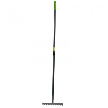 Carbon Steel Garden Rake