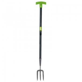 Extra Long Carbon Hand &rsquo;T&rsquo; Fork