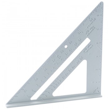 Roofer’s Square, 178 x 180mm Roofer’s Square, 178 x 180mm