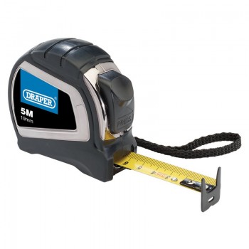 Metric Measuring Tape, 5m Metric Measuring Tape, 5m