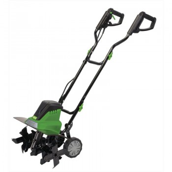 Tiller, 450mm, 1500W Tiller, 450mm, 1500W