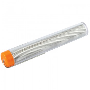 Tube of Lead Free Flux Cored Solder, 1mm, 20g Tube of Lead Free Flux Cored Solder, 1mm, 20g