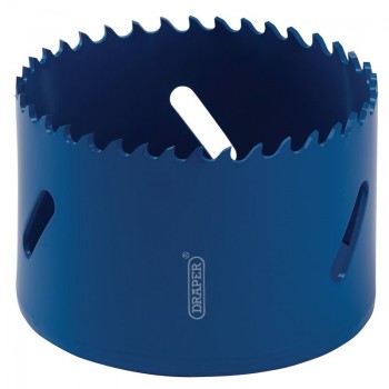 HSS Bi-Metal Hole Saw, 68mm