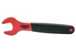 VDE Fully Insulated Open End Spanner, 21mm