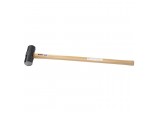 Draper Expert Hickory Shaft Sledge Hammer, 4.5kg/10lb