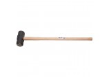 Draper Expert Hickory Shaft Sledge Hammer, 6.4kg/14lb
