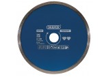 Continuous Diamond Blade, 200mm